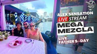 Father's Day Live