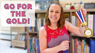 BOOKS ABOUT THE OLYMPICS | Kids Books About Olympic Athletes | Read Alouds About Sports
