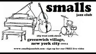 Mike Boone Quartet-Live at Smalls Jazz Club - 01/06/2025