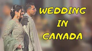 Toronto Mein Attend Ki Shaadi -  Traveling Across Canada