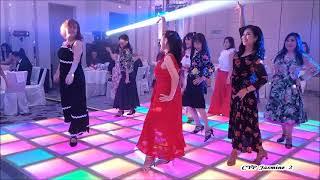 Mambo Italiano - Line Dance (by David Ang (MY) - May 2022)