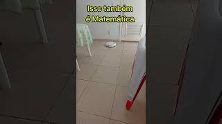 Isso também é Matemática #shorts #matematika #matematica #cotidiano