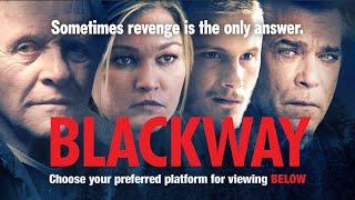 BLACKWAY "Official Trailer"