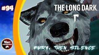 Finding the Suspicious Person Side Quest - The Long Dark: Fury, Then Silence (94)