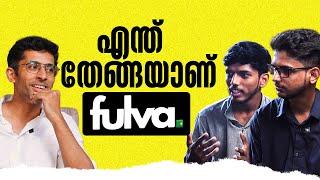 Calicut Halwa Online – Fulva's Journey | Young Entrepreneurs From Calicut | #26