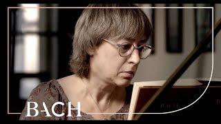 Bach - WTC I Prelude and fugue no. 22 in B-flat minor BWV 867 - Verhelst | Netherlands Bach Society