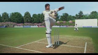 Kapil Dev’s Legendary 175 innings recreated by Airtel – the 5G ready network.