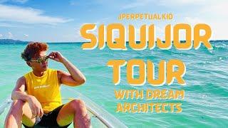 Get Ready for the MOST EPIC 3-Day Family Vacation in Siquijor EVER!!!