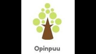 Opinpuu highlights