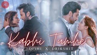 [VM] Kabhi Tumhe starring Drikshit x Dishi| Divya-Drishti | Sana| Adhvik| Nyra| Mishkat