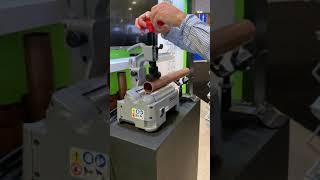 PTC-400 Power Tubing Cutter Demonstration