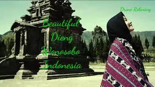 Beautiful Dieng Indonesia