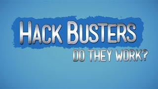 Hack Busters