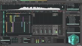 MAKING A TRACK IN 3 MINUTES | RENOISE