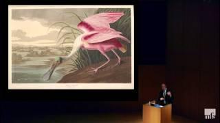 John James Audubon: Life-Sized and Larger than Life