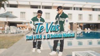 Te Vas Rap Triste - Yoel y DLA , El Soldado Musical (Official Video)