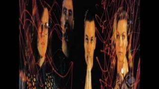 The Choir - 4 - Spin You Around - Wide-Eyed Wonder (1989)