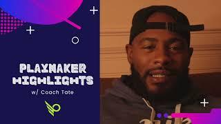 PlayMaker Youth Sports Highlights | PlayMaker Network