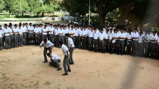 Nukkad Naatak (The Awakening or Jaagrithi) on Terrorism - #2/3