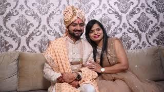 WEDDING VIDEO 1ST PART SHUBHAM & GARIMA II BEST WEDDING VIDEOGRAPHY 2021 II MIRACALZ ARTS