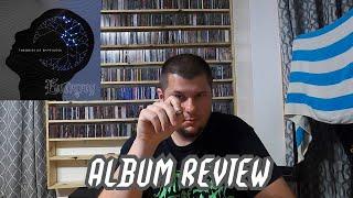 EVERGREY | THEORIES OF EMPTINESS | Album Review