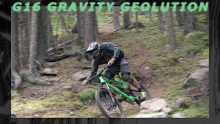 NICOLAI - G16 Gravity Geolution