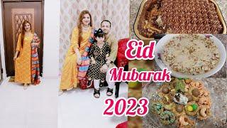 Eid Mubarak Special Vlog/Eid With In-laws In Oman /@Sokhan Life