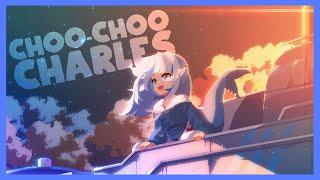 All Aboard the Pain Train! | Choo-Choo Charles