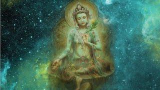 Green Tara Heals Your Heart & Brings Your Love Back Ancient Prayer Music Heals Your Relationship 