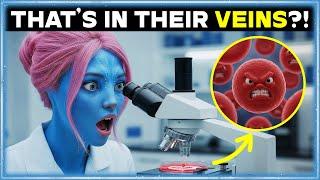 The Most Unstable Element in the Universe… Found in Human Blood | Best HFY Stories