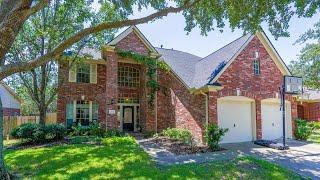 23611 Trustin Ranch Ct, Katy, Tx 77494