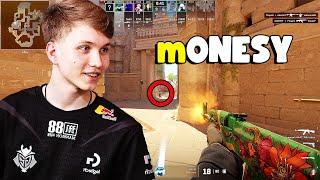 m0NESY CS2 POV FACEIT ANUBIS KING “VOICE COMMS" CS2 2024 - #cs2  #FPL #m0NESY #cs2pov