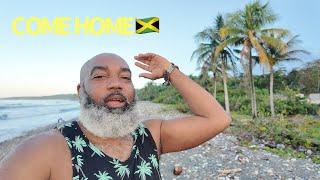 Why You Should Invest in Your Homeland – A Walk & Talk in Jamaica
