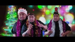 G-Vai - Kirisimasi Fiafia (Official Music Video)