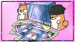 Hyper Potions - Collector's Box (Full Album)