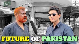 FUTURE OF PAKISTAN | ROAD PHATEEKH | SALMAN SAIF