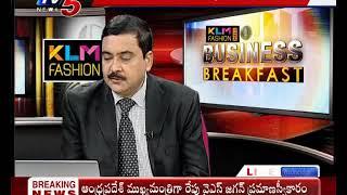 29th May 2019 TV5 News Business Breakfast