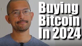 How Much Bitcoin Should You Buy? How Much Of Your Portfolio Should Be JUST In BTC?