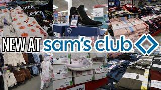 SAM'S CLUB NEW ITEMS & GREAT DEALS  2024!