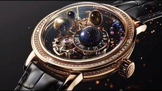 Why This Watch Costs Over $450,000 | Why So Expensive