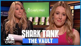 Entrepreneur's Bold $1 Million Ask | Shark Tank In 5