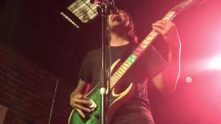 2 - Drift - Erra (Live in Greensboro, NC - 7/28/16)