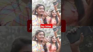 Jay Johar Jay Adivasi  #dance #song #shortsviral