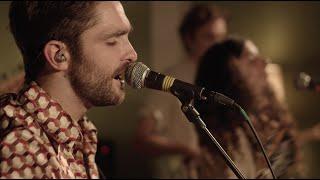 Sisa Me ft. Avia Shoshani - Little Tiger (live at Planet Earth Studios Berlin)