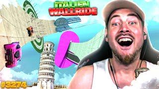 Italienische SÜNDEN die GARNICHT gehen... | GTA WALLRIDE