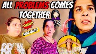 FACING ALL PROBLEMS TOGETHER‍️ #konkani #goavlog #goan #goa #konkan #goanlife #goanlife #vlog