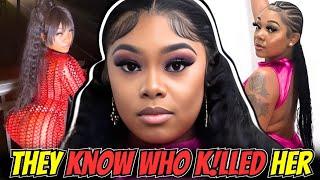 Hairstylist Sh@t Dead While Sitting In Her Car A Year After Her Brother Died From Gun Violence