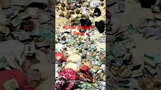 Ajmer dargah deg#Ajmer#Sarif#subscribe@MdAkram7275