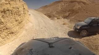 JEEP TRIP vs. wild    OCT 2013  HD   GOPRO