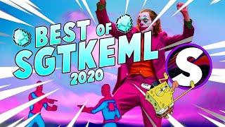 best of sgtkeml 2020.... so far